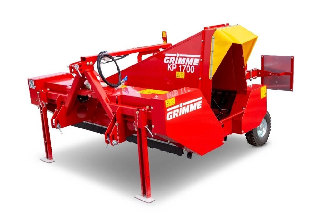 Grimme KP 1700 Kmetijstvo - drugo