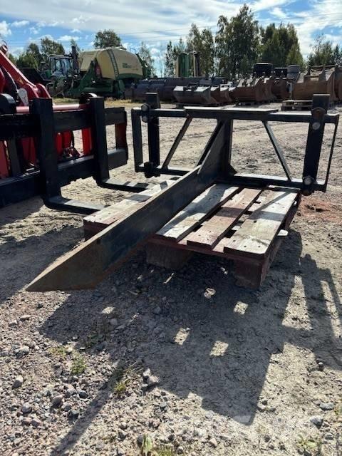 Ålö Silosplit Druga oprema za traktorje