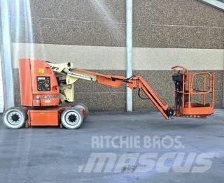 JLG E 300 AJP Zglobne dvižne ploščadi