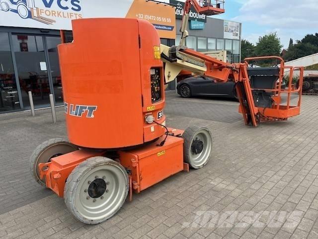 JLG E 300 AJP Zglobne dvižne ploščadi
