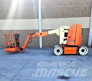 JLG E 300 AJP Zglobne dvižne ploščadi
