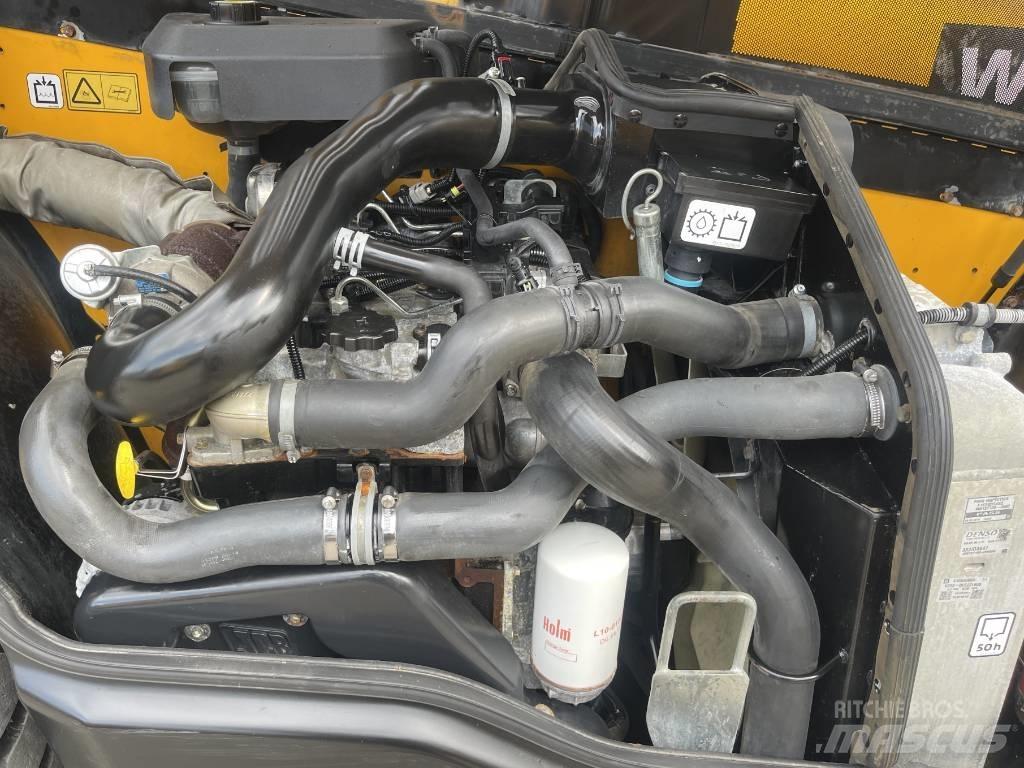 JCB 535-95    2014 Teleskopski viličarji