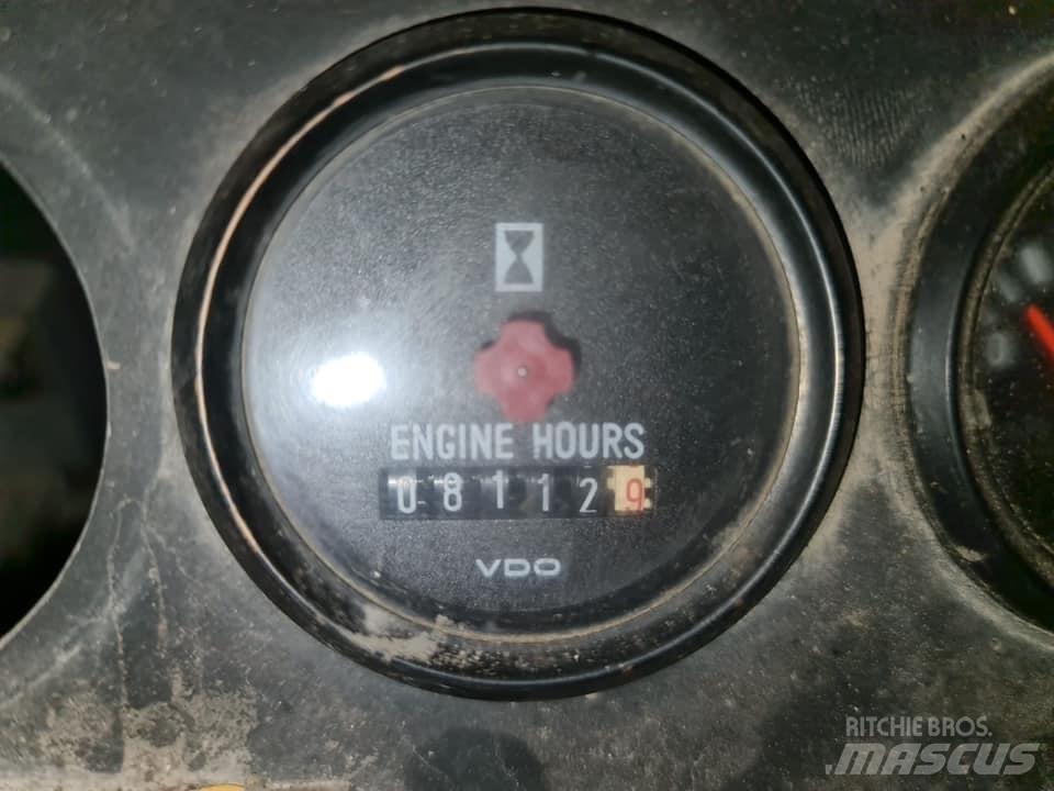 Bomag BW 184 AD Dvojni valjarji