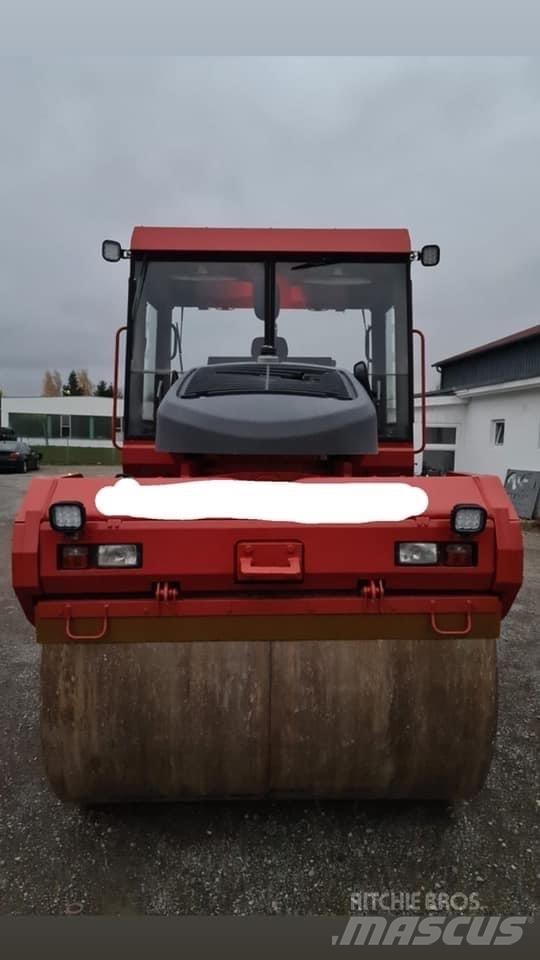 Bomag BW 184 AD Dvojni valjarji
