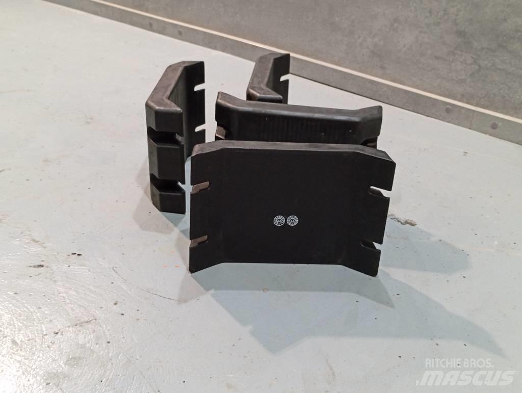 Husqvarna DXR 300 Mini bagri <7t