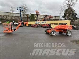 JLG M 600 JP Zglobne dvižne ploščadi