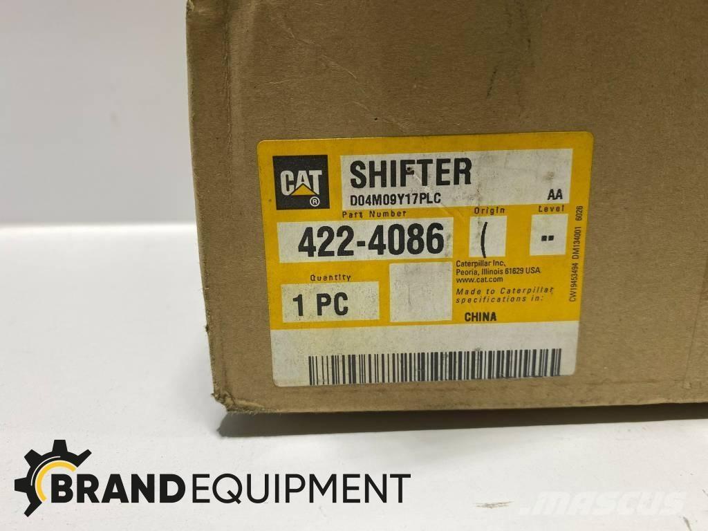 CAT 422-4086 950 G Transport - drugo