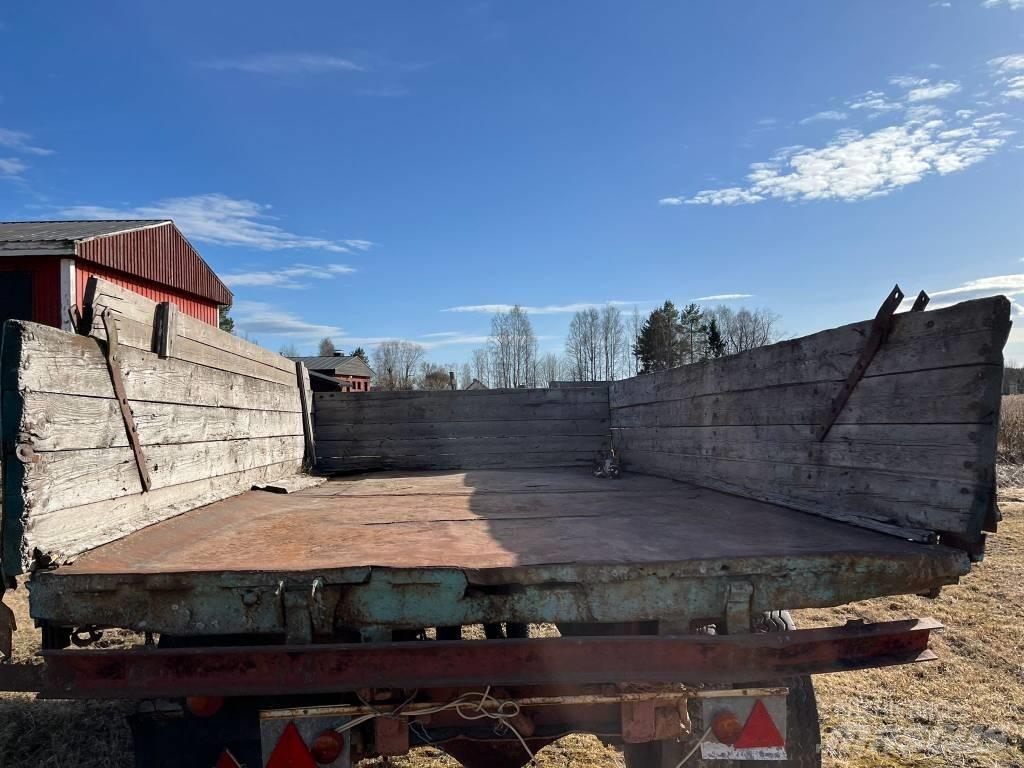  Sepe Maakärry Druge prikolice