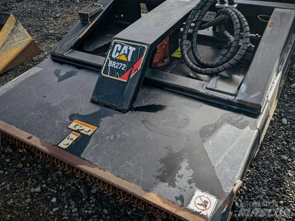 CAT BR 272 Drugi deli