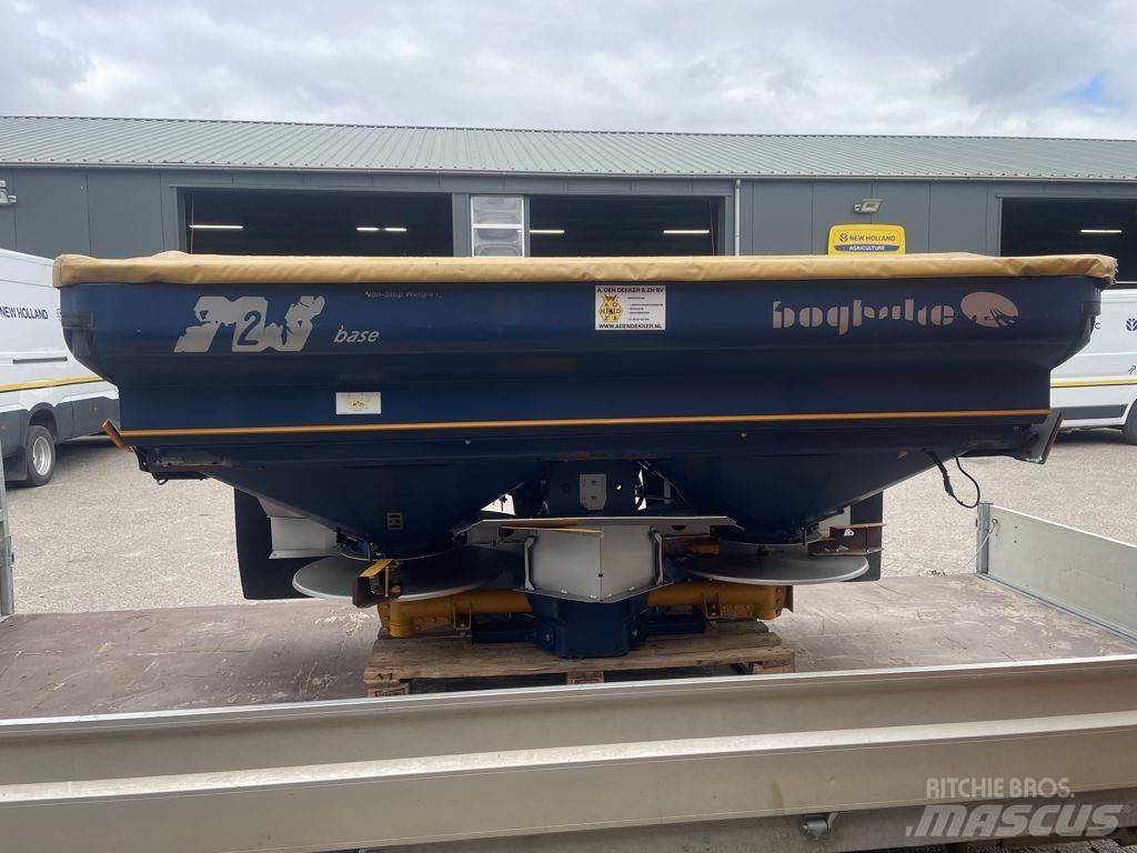 Bogballe M2W Avtomobili