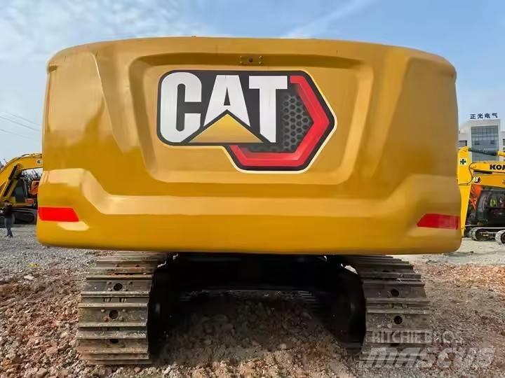 CAT CAT336 Midi bagri 7t – 12t