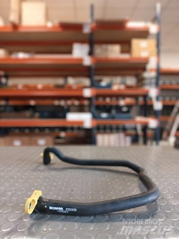 Scania HOSE 2330409 Motorji