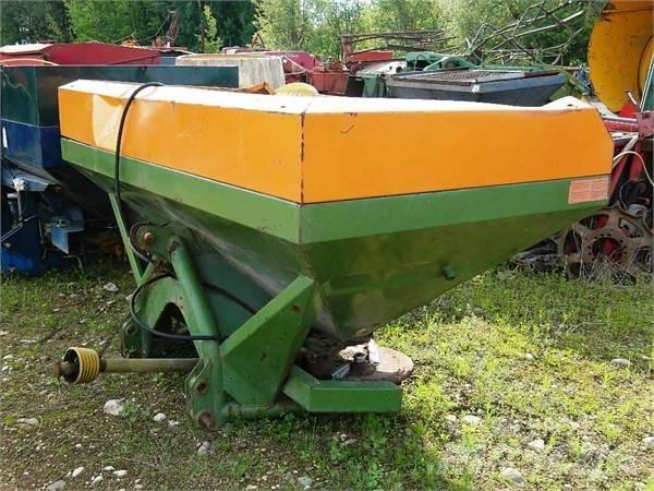 Amazone ZA-U1801 Trosilniki mineralnega gnojila