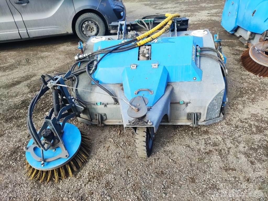 Snowek Hamsteri Drugi stroji za cesto in sneg