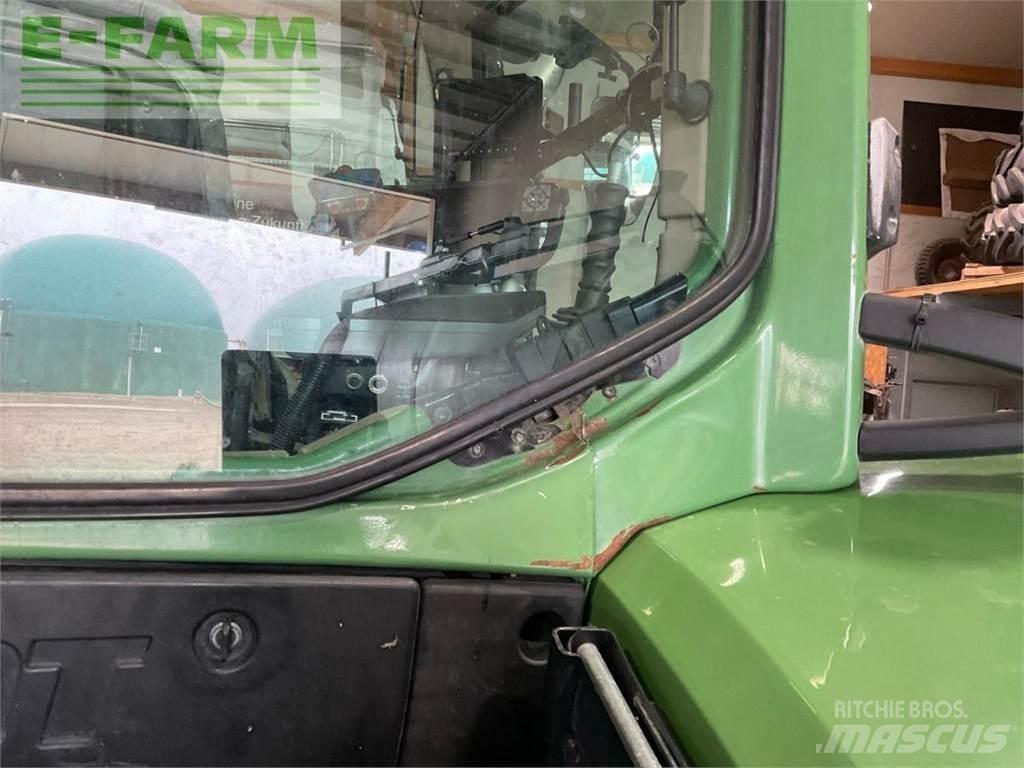 Fendt Vario 718 Traktorji