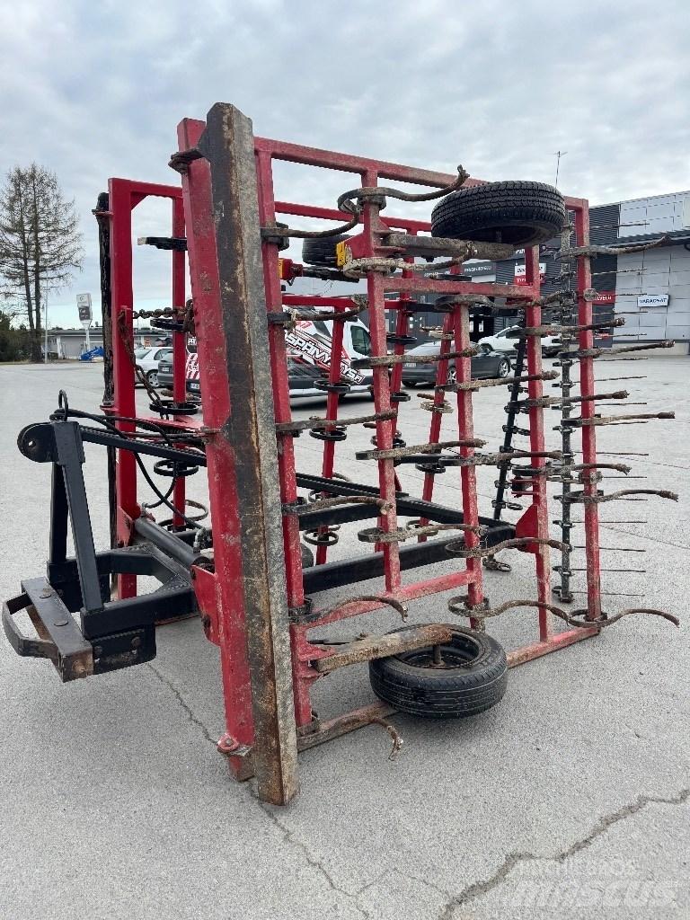 TimTec 450 Brane