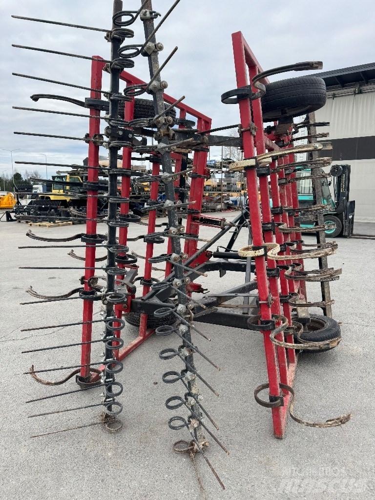 TimTec 450 Brane