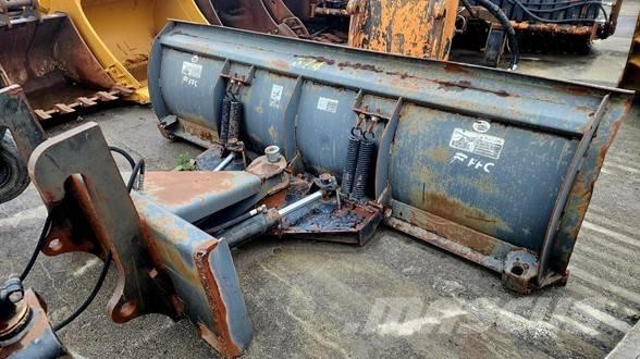 FFC Snow Plow Drugi deli