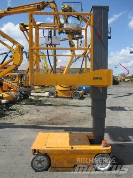 SkyJack SJ 12 Vertikalna dvigala