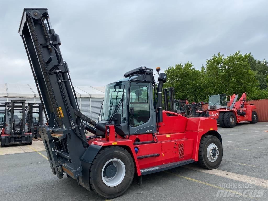 Kalmar DCG160-12 Dizelski viličarji