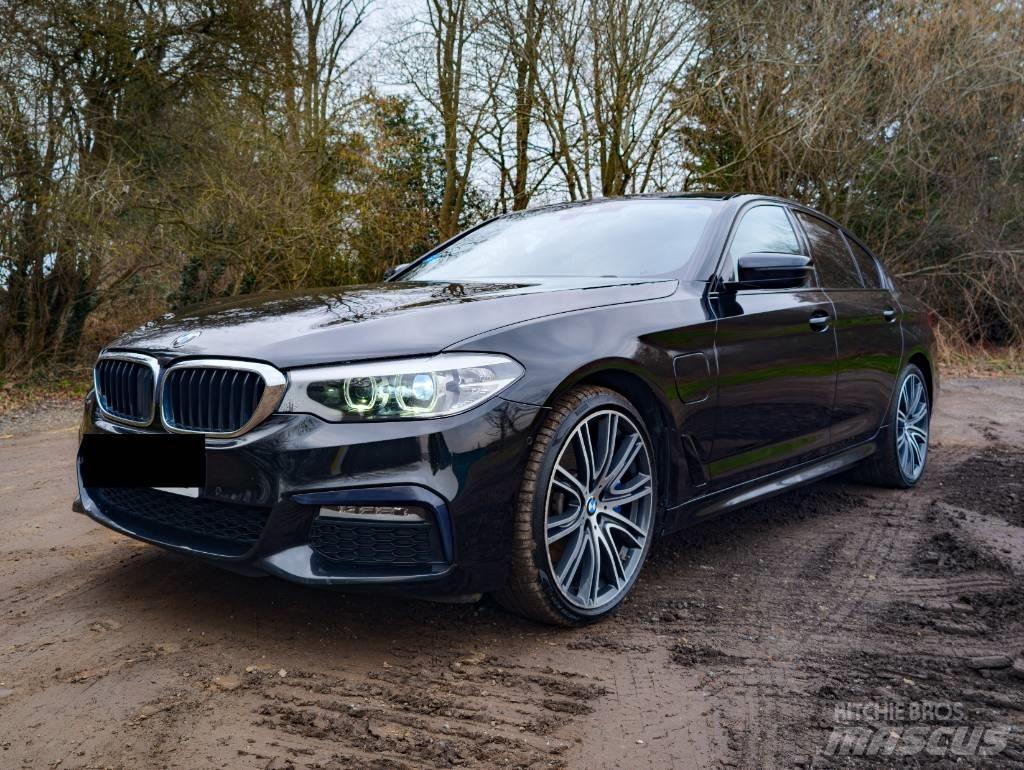 BMW 530e M Sport Avtomobili