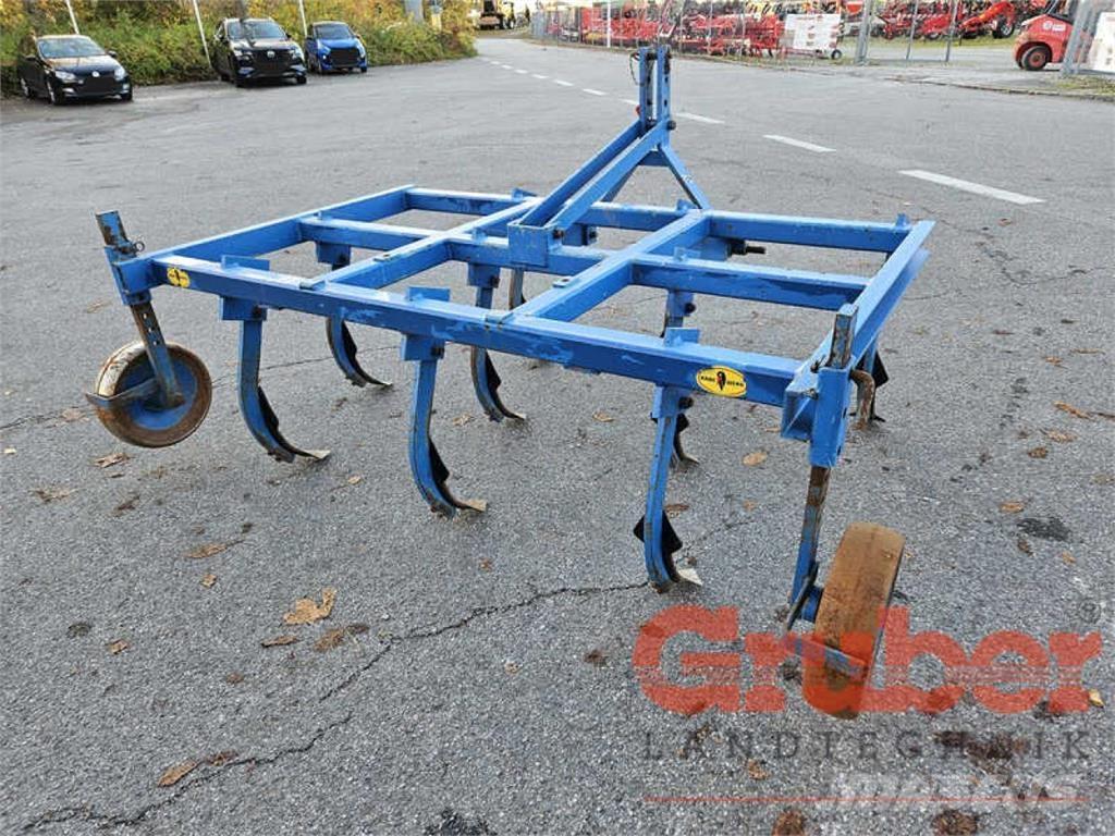 Rabe 2,20 m Kultivatorji