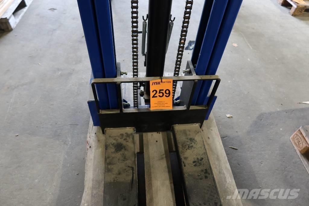 NH SFH1025 Ročni paletni viličarji