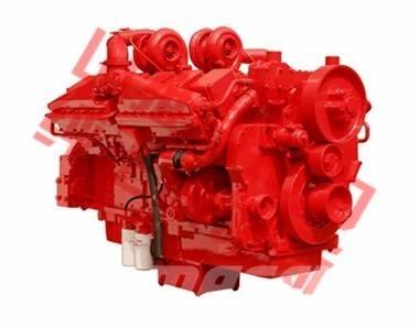 Cummins KTA19-P700 Motorji