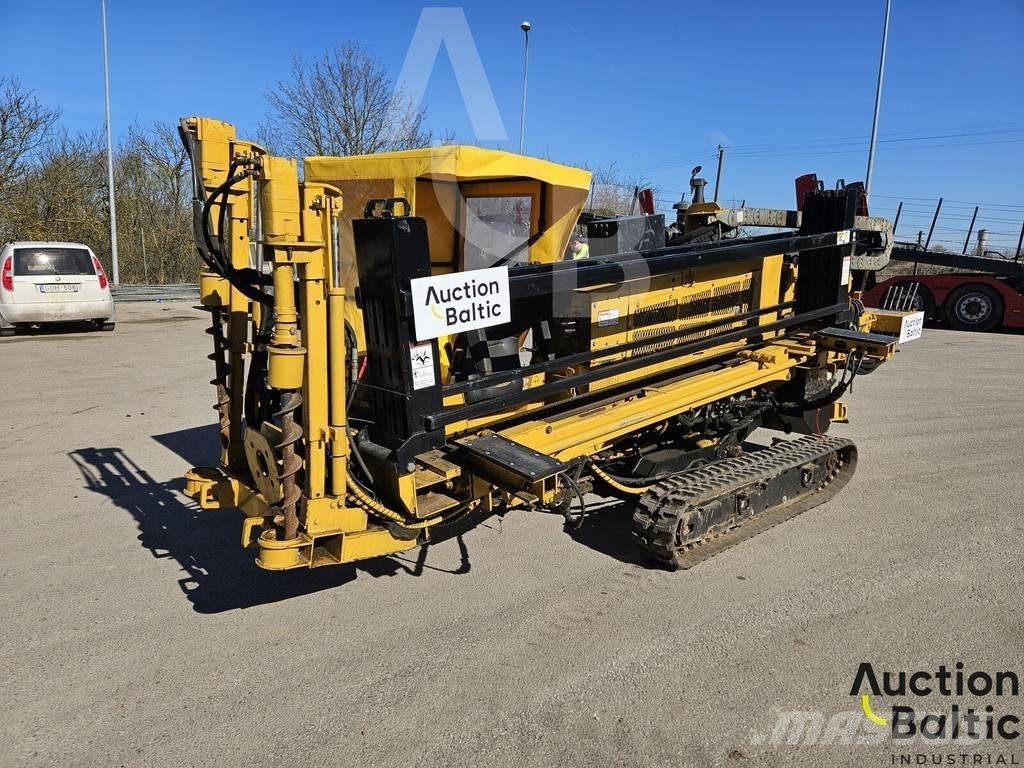 Vermeer D16x20A Terenske vrtalne naprave