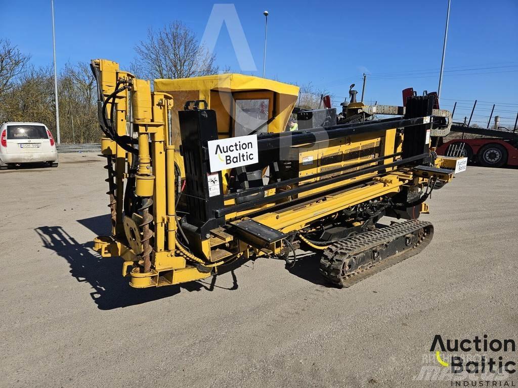 Vermeer D16x20A Terenske vrtalne naprave