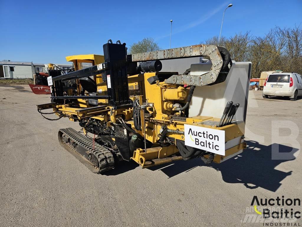 Vermeer D16x20A Terenske vrtalne naprave