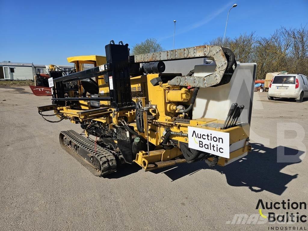Vermeer D16x20A Terenske vrtalne naprave
