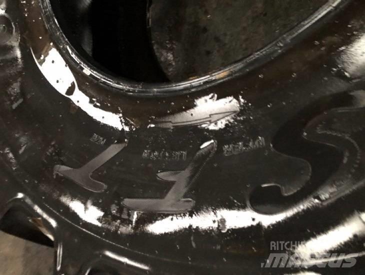 Mitas 700/70R38 Gume, kolesa in platišča