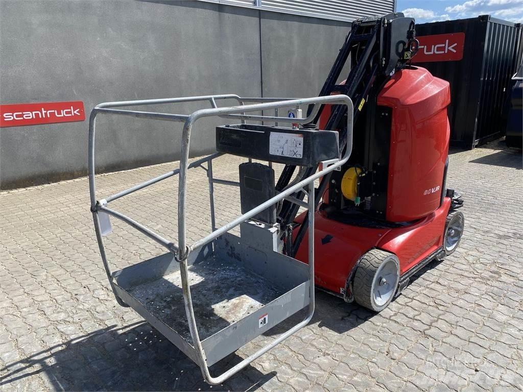 Manitou 80VJR Vertikalna dvigala