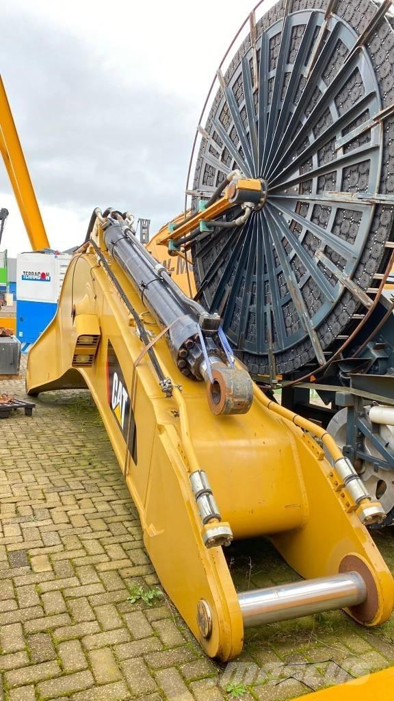 CAT 385/390/395 Nakladalne žlice
