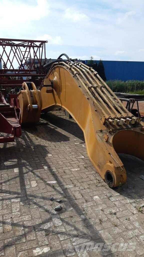 CAT 385/390/395 Nakladalne žlice