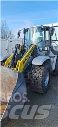 Kramer 8155 Stufe V Kolesni nakladalci