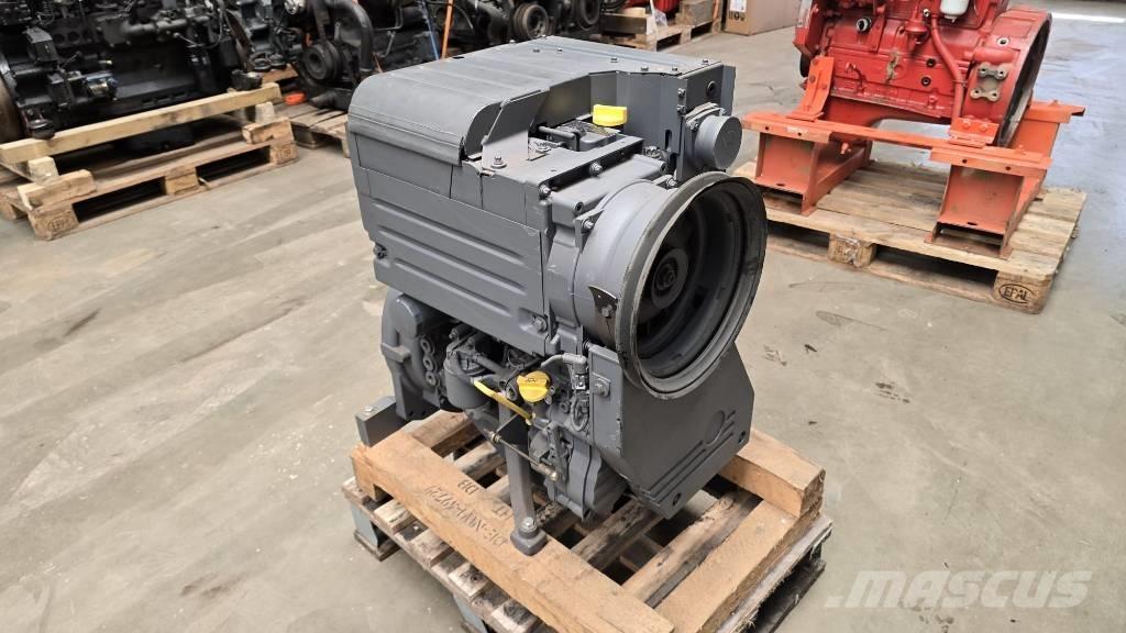 Deutz F3L2011 Motorji