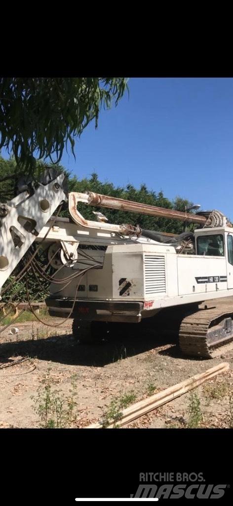 Mait HR 130.  Cfa.  Pali Terenske vrtalne naprave
