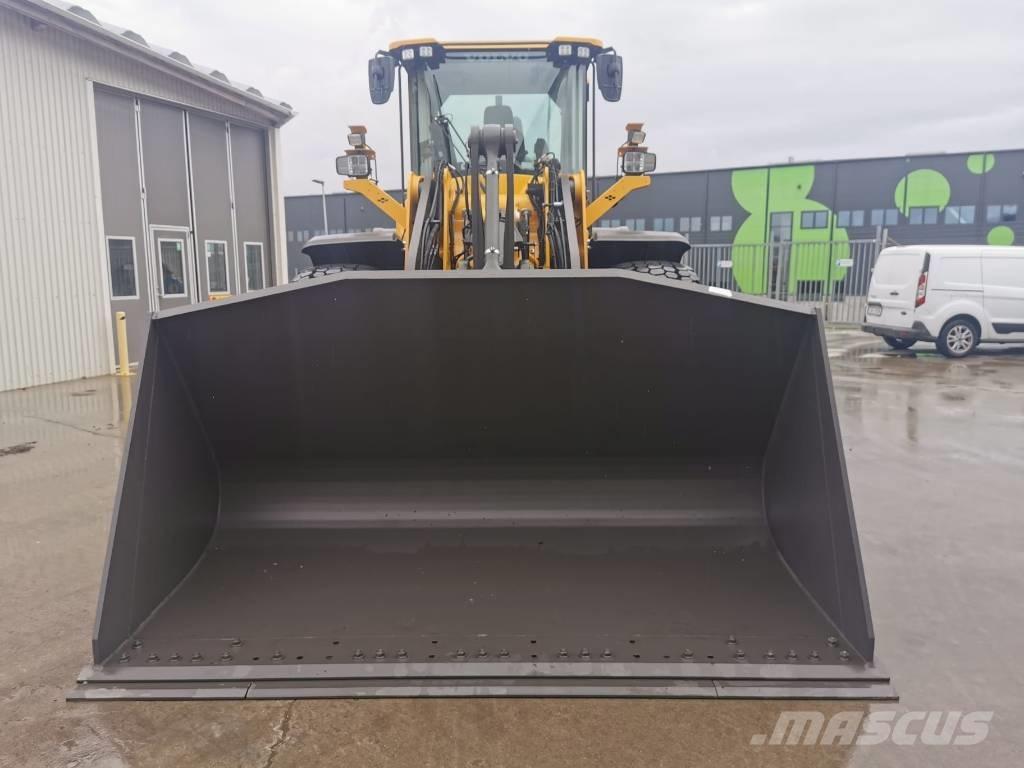 Volvo L 110 H2 Kolesni nakladalci