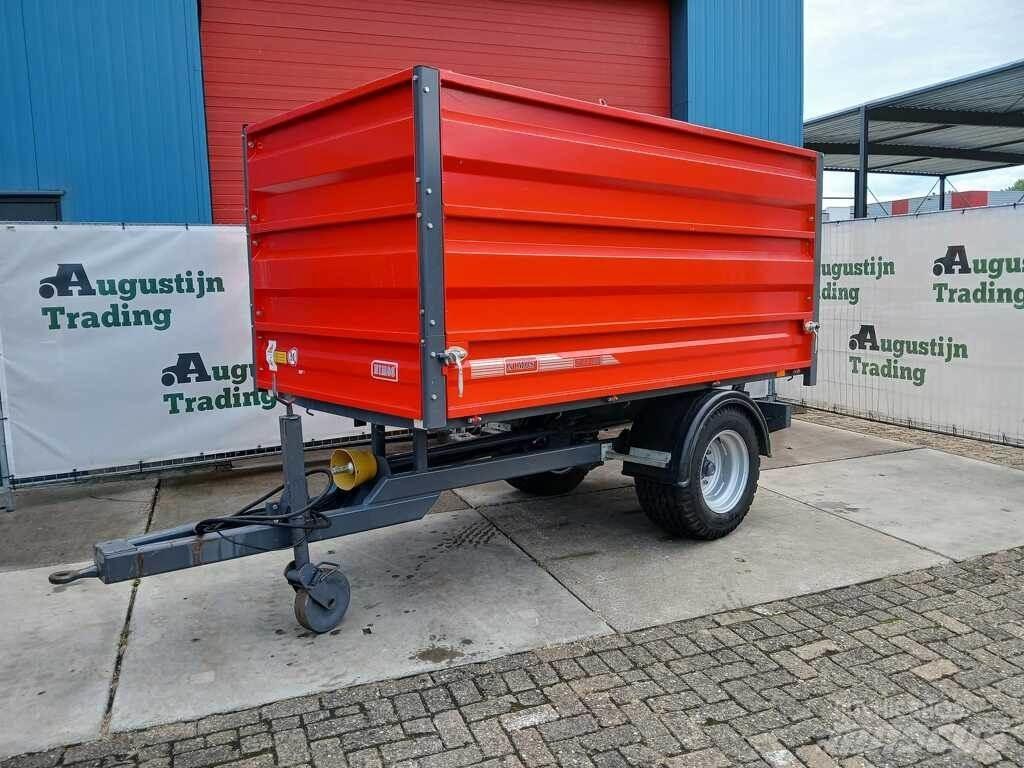 Nimos UK-3.5 HSW Pomožni stroji