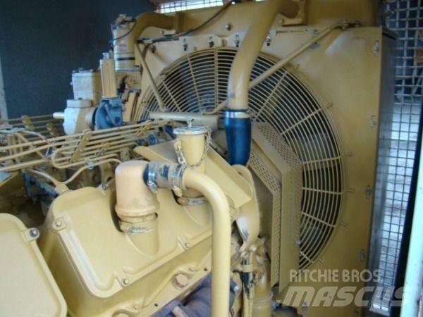 CAT 400 KVA 3412 Drugi agregati