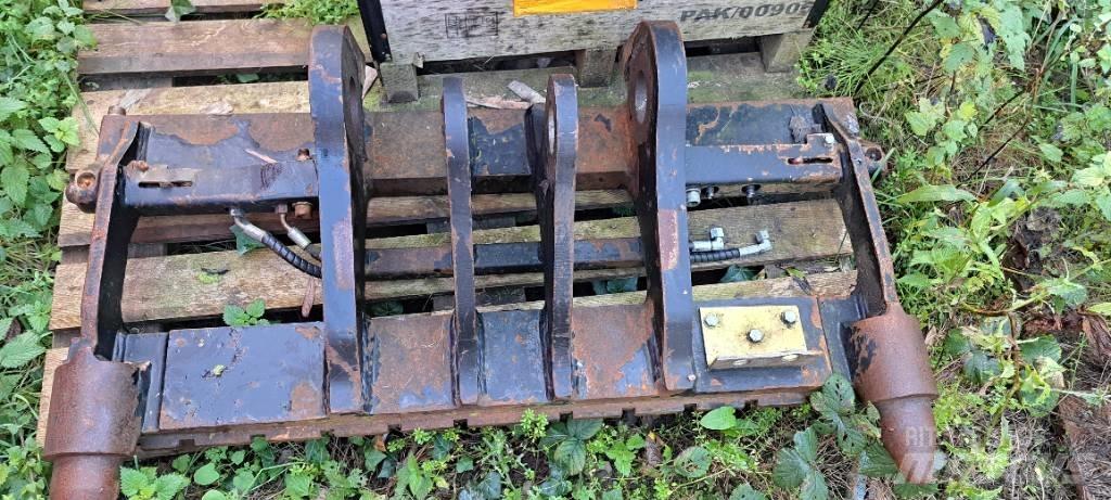 JCB TM320 PIN CONE Drugi priključki za nakladanje in kopanje
