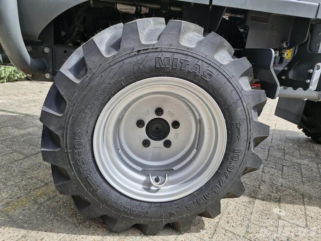 Wacker 1501 Drugi kmetijski stroji