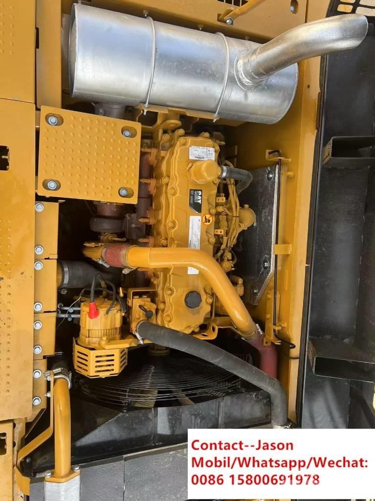 CAT 330 D2L Bagri goseničarji