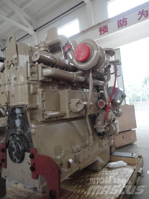 cummins K19 Motorji