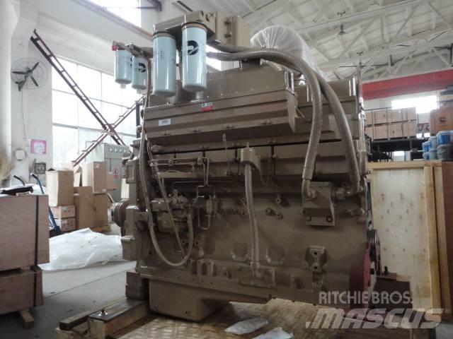 cummins K19 Motorji