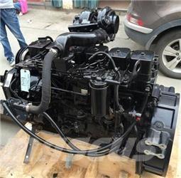 Cummins QSB5.9-C150 Motorji