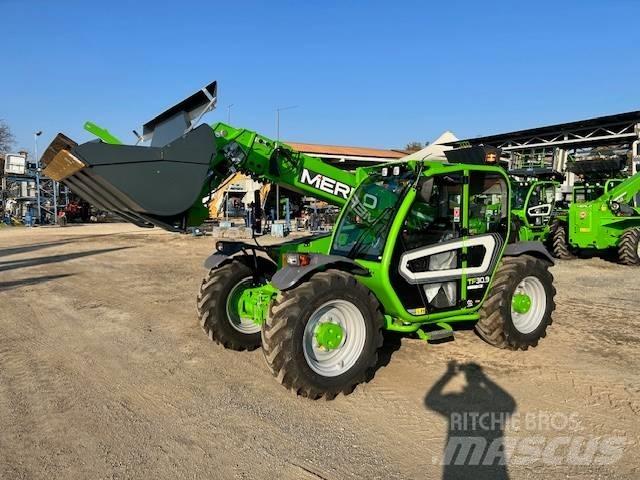Merlo 30.9 Teleskopski viličarji