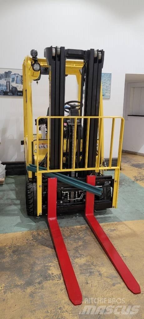 Hyster J 2.00 XNT Električni viličarji